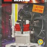 Set LEGO 911511